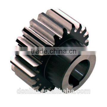 Popular promotional common bevel gear