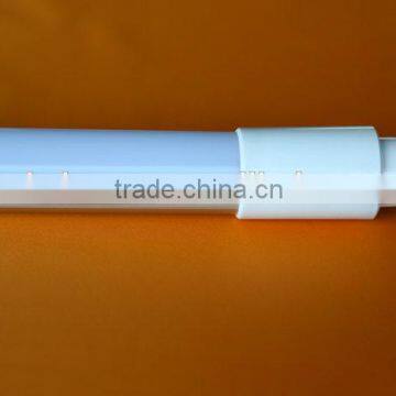 High Power Energy Saving High Efficient LED T5 Fluorescent Lamp Housing photo-2