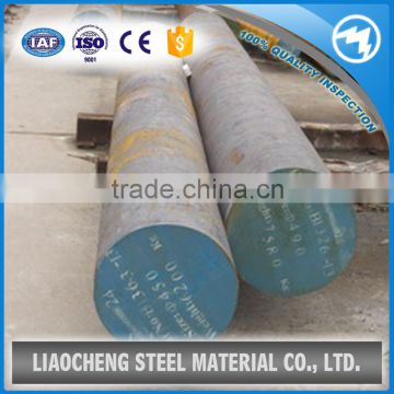 Round Bar Steel 12Cr1MoV 12X1M 13CrMoV42