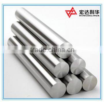 Blank & Polished Good Wear Resistance Tungsten Carbide Rod,tungsten Square Rod photo-3