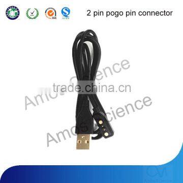 Magnetic 2 pin Connector with better price high quality