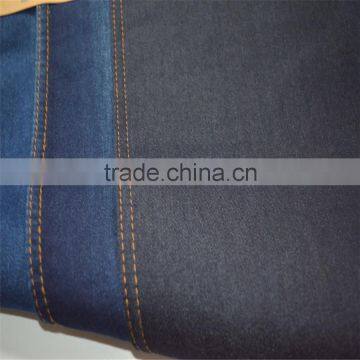 high spandex denim farbic and high quality