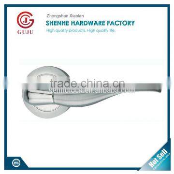 zinc alloy lever separate leverset