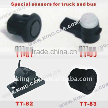 best quality truck and bus digital sensor for parking