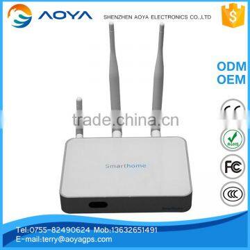 Azure High Quality Smart Home Automation and SmartHome System