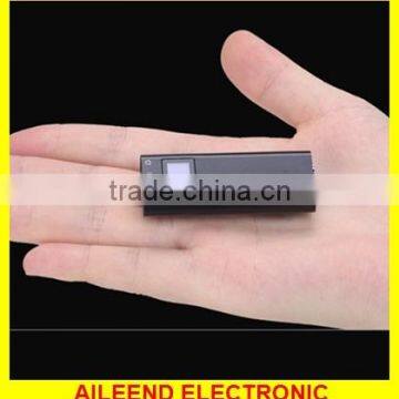 with File encryption Function 4GB Clip Shaped and Magnetic Designed Voice Recorder