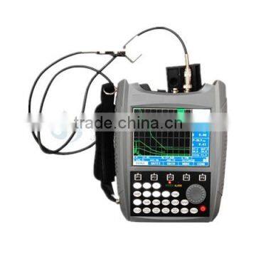 Handheld Ultrasonic Flaw Detector