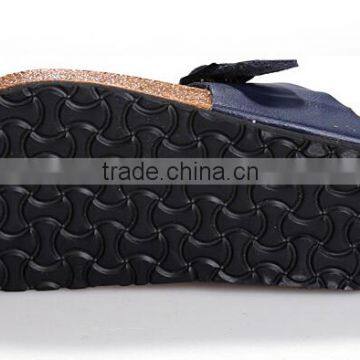 2016 Hot Selling Lady Sandal Fashion Slipper Flip-flop photo-3