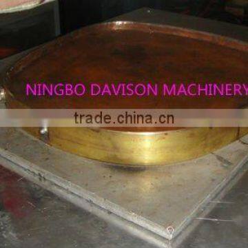 baby cushion mould