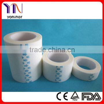 Micropore Medical Adhesive Tape Plaster Surgical Paper Tape 3m CE FDA Certificate Manufacturer