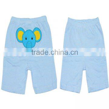 High Quality Primised Organic Baby Sleep Pants