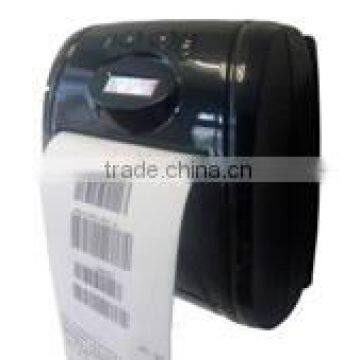 POS Desktop Thermal Printer VLINE-112R RS232 & USB, width 112mm, barcode printer