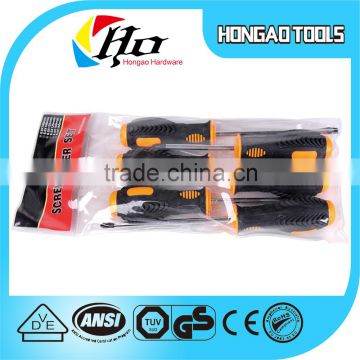 Manufacturer supplier automatic screw driver,CRV or C45 stell or S2