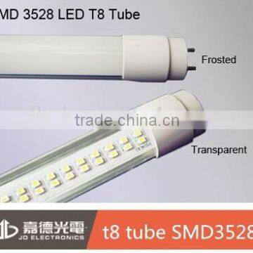 electronic led tube lighting t8/t5 hot jizz tube