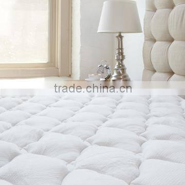 Bed Ultimate Quilted Waterproof Mattress Topper