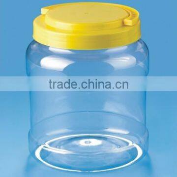 Jar Pet Preform Mold 8 Cavity photo-3