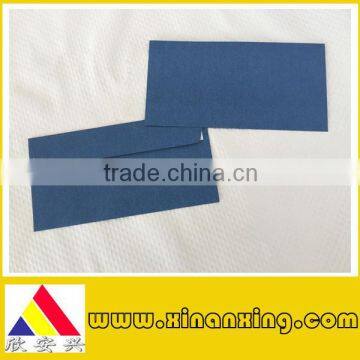 blue paper envelope with best price