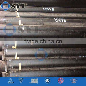 ductile cast pipe dn900