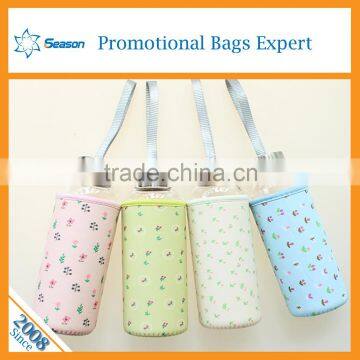 Water Glass Hot Drink Sleeve the Hot Cup of Cover Heat Insulation Cover photo-4