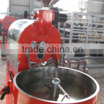 Coffee Berry Roaster 15kg