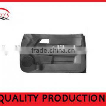 pick-up inside door board used for isuzu 13 D-MAX inside door board