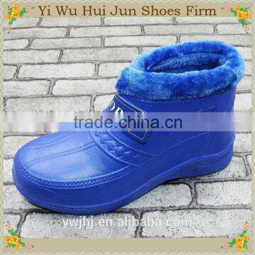 Flip Flops Slippers For Men Made In China Cleaning Slipper(HJM116)