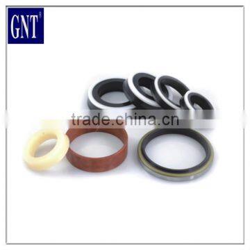 Excavator adjust cylinder oil seal kits