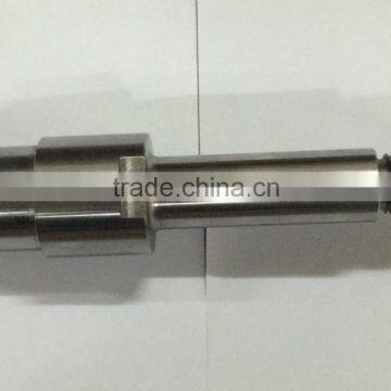 Electric Motor Shaft,gear Motor Shaft,driving Motor Gear Shaft photo-3