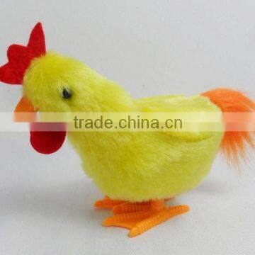 Wind up Animal Toys (Rooster) SM139352