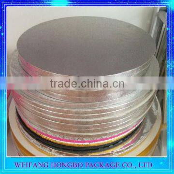 China Tools Supplier For Cake Decorating Drum Bakery With ISO