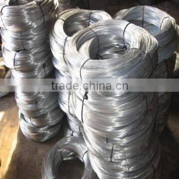 Electro Galvanized Binding Wire photo-2