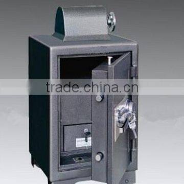 Favorites Compare Mechanical lock steel box, money counting safe