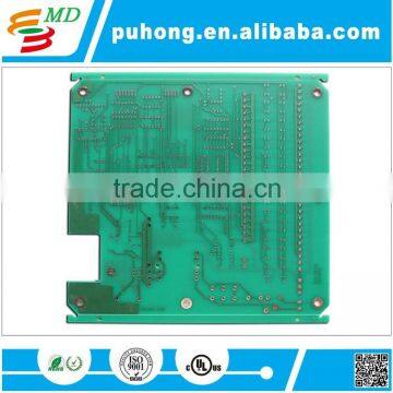 Web Guide Pcb Depaneling Machine