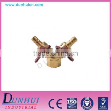 Brass Female hose ball valve