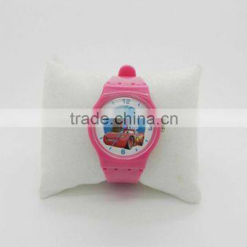 Novelty Plastic Kids Watch