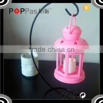 Wholesale Poppas BS10 battery powered candle lantern