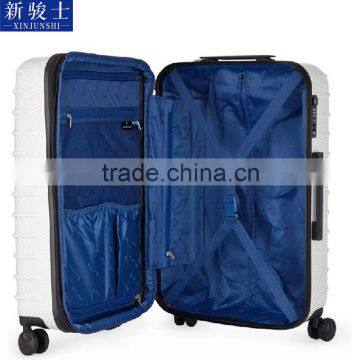 Exclusive Decent Super Light PC Sky Travel Luggage photo-5