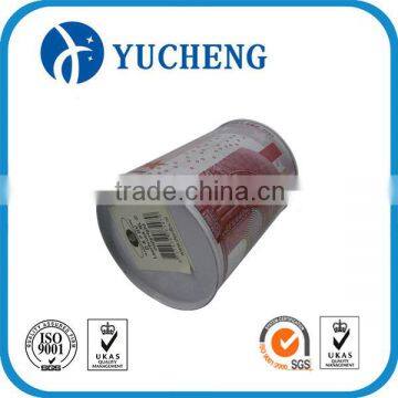 High Quality Money Saving Tin Box