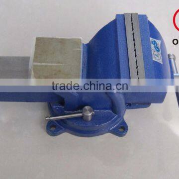 High Quality Bench Vise photo-4