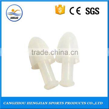 Trade assurance Supplier best custom molded ear plugs