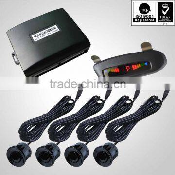 lcd parking sensor(ED08-4-MF1/MF2)