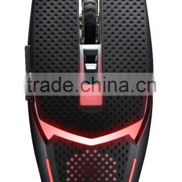 2015 fan mouse with backlit