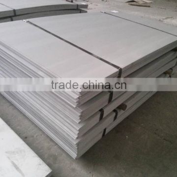 2b stainless steel sheet metal material