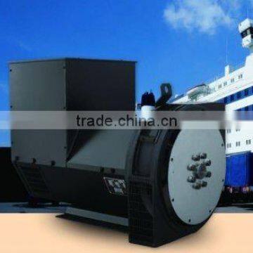 Silent diesel generator 220kw three phase alternator for sale