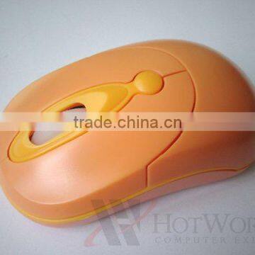 3D Optical mouse