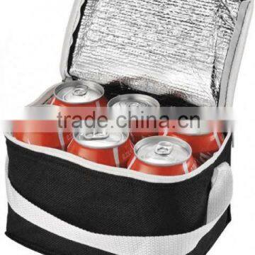 Polyester Can Cooler Bag Pinic Cooler Bag