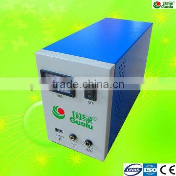 2013 new arrival Dc Mini Solar Power Generator hot sale competitive price