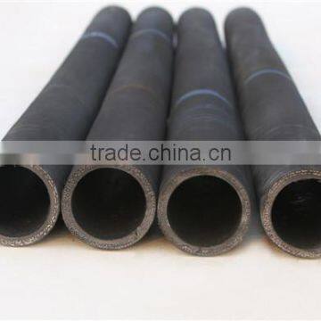 Concrete Rubber Pump Hose DN125 5 Inch End Hose photo-3