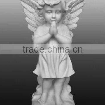 Angel stone statue DSF-EB003