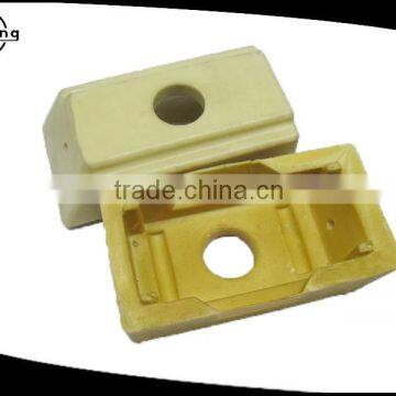 China Professional Manufacture Shape Foam Product photo-3